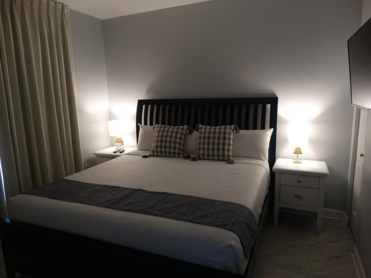 Apartment Shores Of Panama Panama City Beach