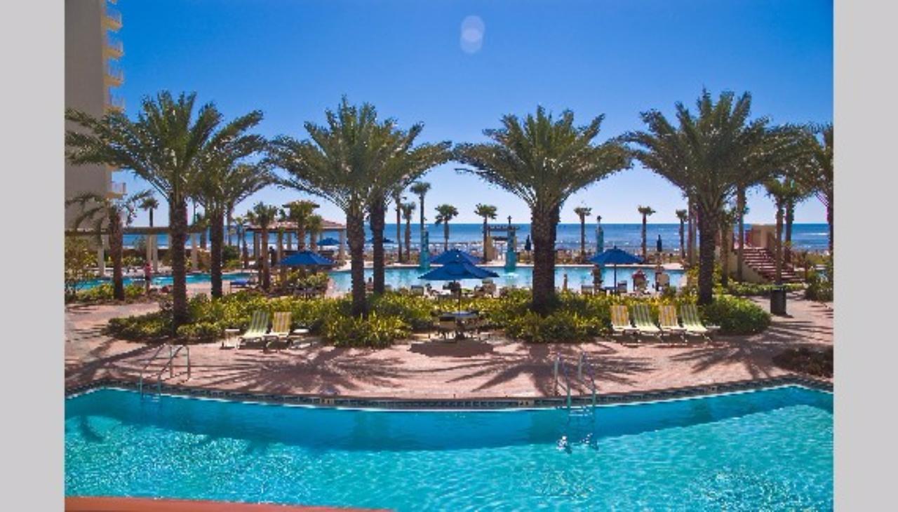 Shores Of Panama Apartment