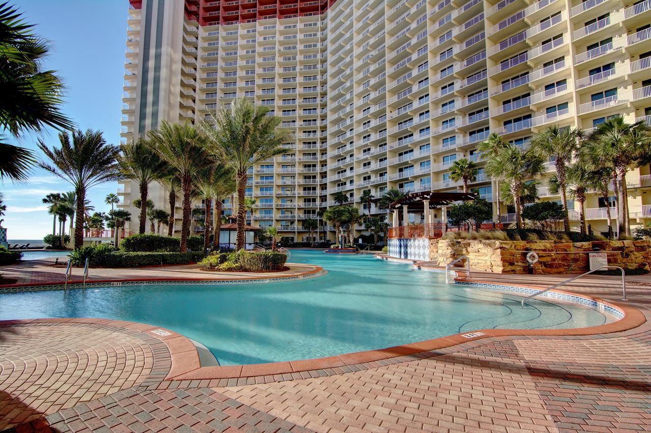 Shores Of Panama Panama City Beach